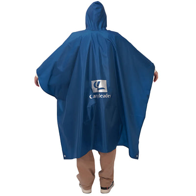 Poncho randonnée léger