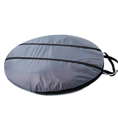 Pop up camping tent