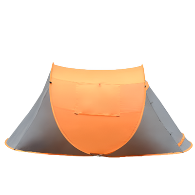 Pop up camping tent