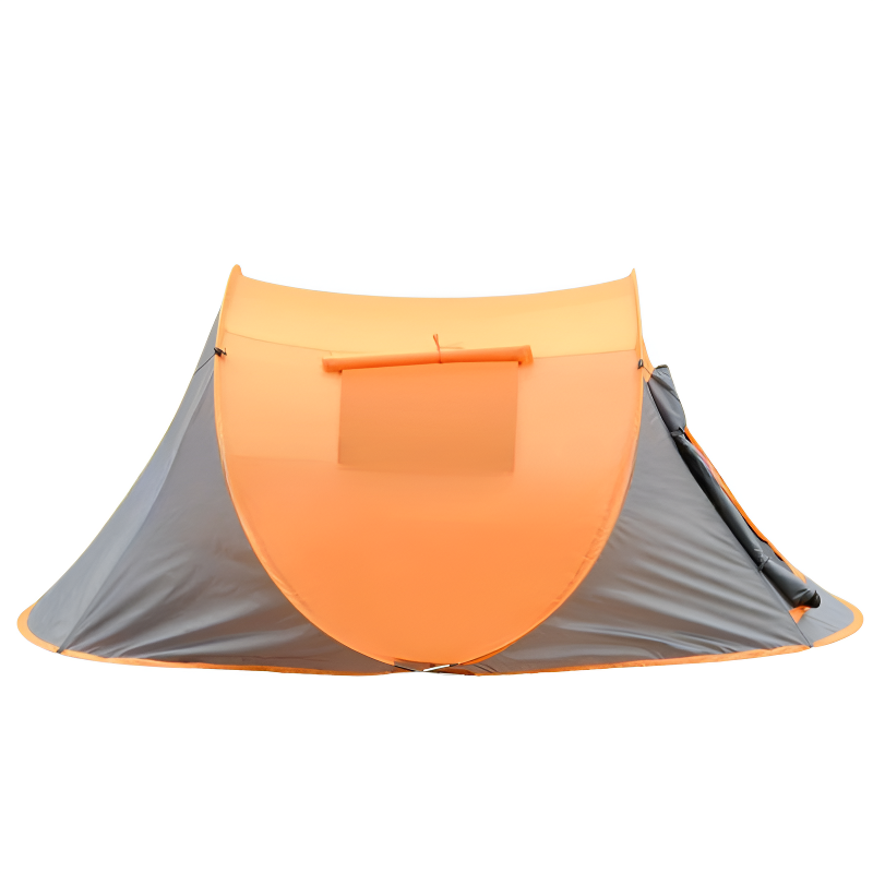Pop up camping tent