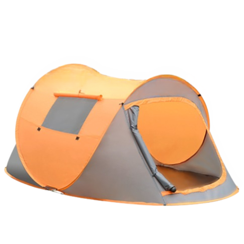 Pop up camping tent