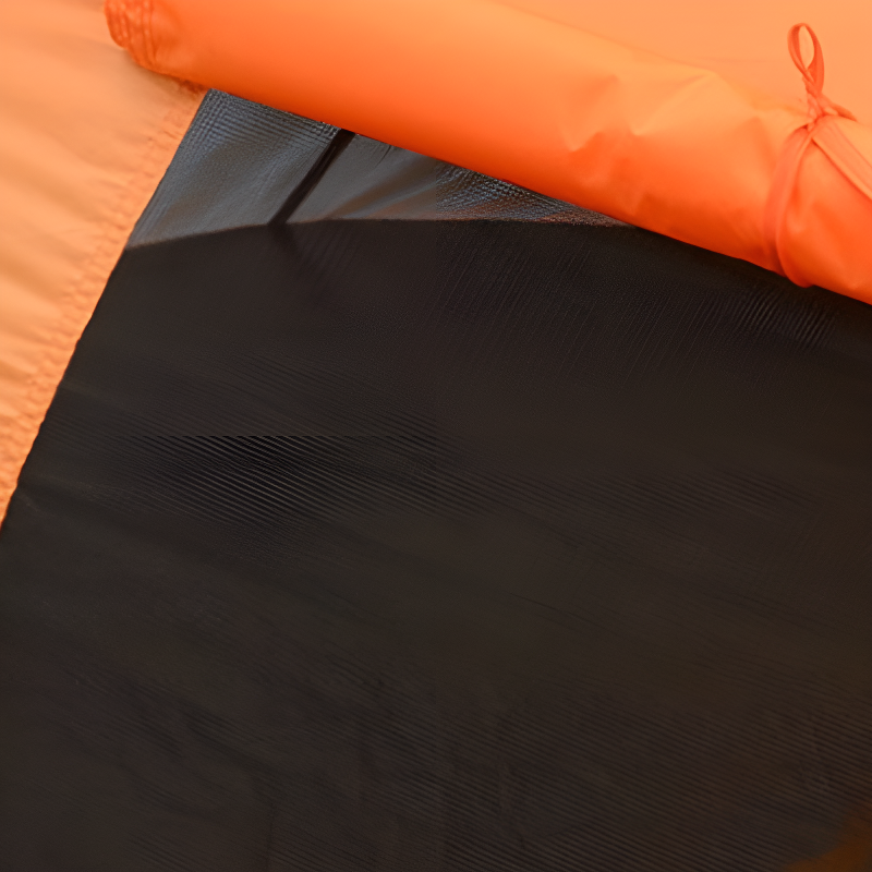 Pop up camping tent