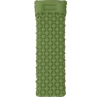 Portable sleep mat