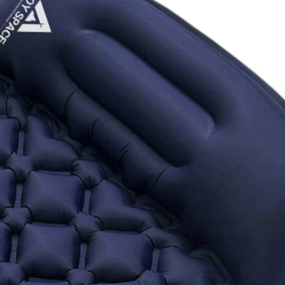 Portable sleep mat