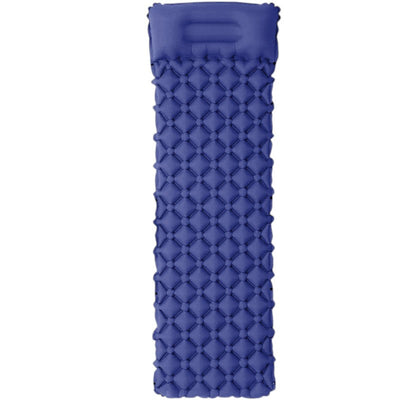Portable sleep mat