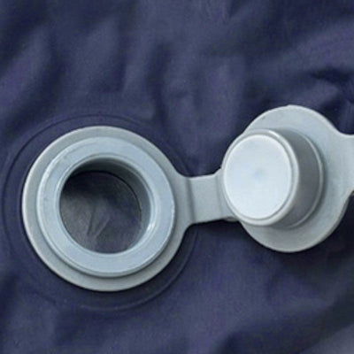 Portable sleep mat