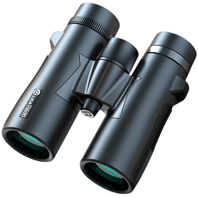 Powerful 12x42 Viewing Binoculars