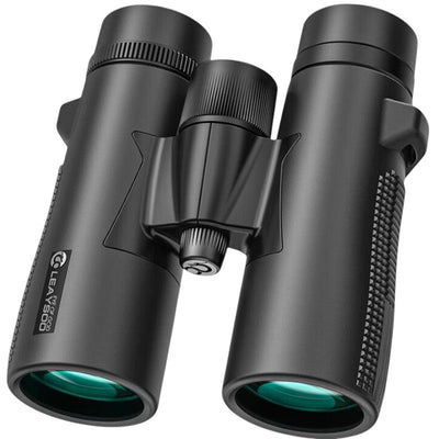 Powerful 12x42 Viewing Binoculars
