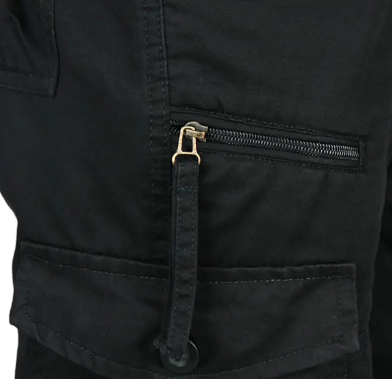 Premium Combat Trousers
