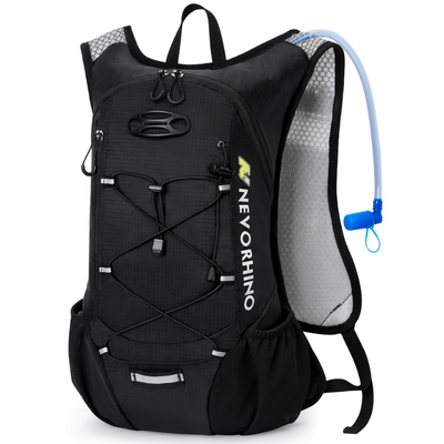 Premium Hydration Backpack for Hiking