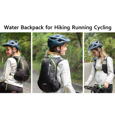 Premium Hydration Backpack for Hiking
