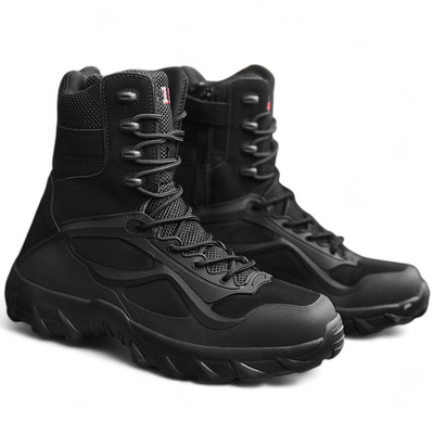 Premium Tactical Combat Boots
