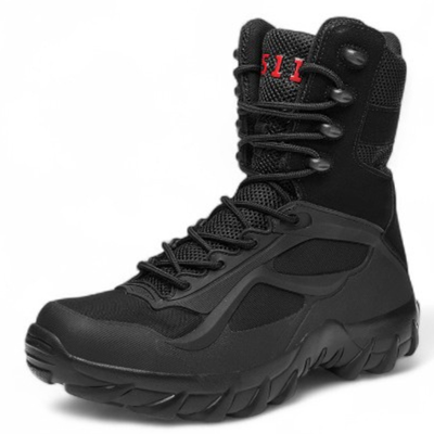 Premium Tactical Combat Boots