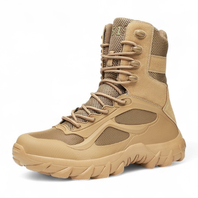 Premium Tactical Combat Boots