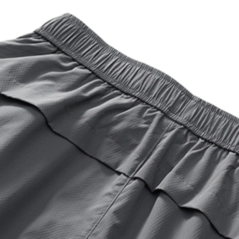 Premium trekking hiking cargo shorts