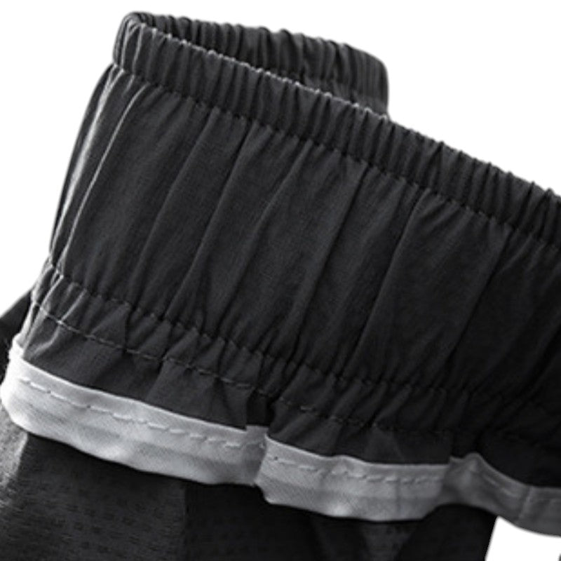 Premium trekking hiking cargo shorts