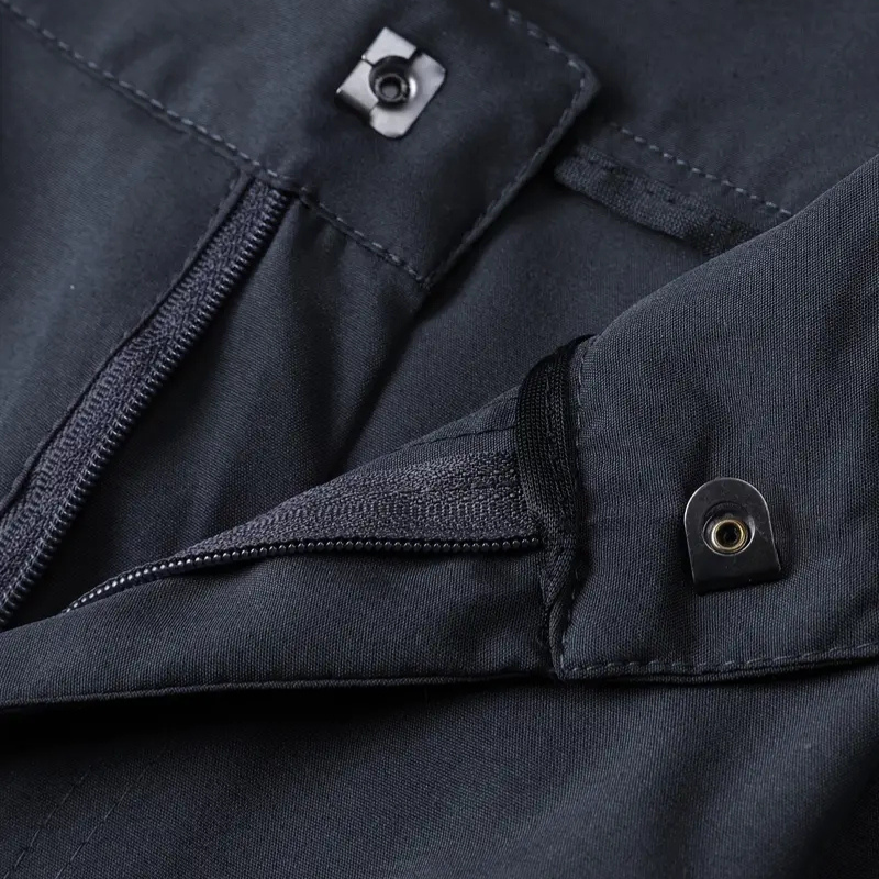 Quick dry breathable hiking pants