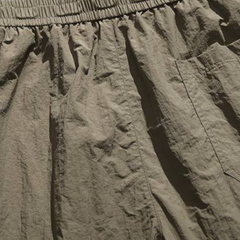 Quick dry Men’s Thin Breathable Hiking Shorts