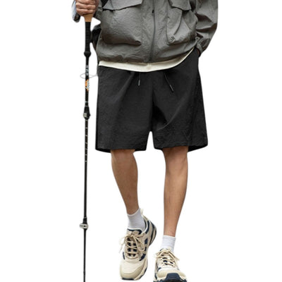 Quick dry Men’s Thin Breathable Hiking Shorts