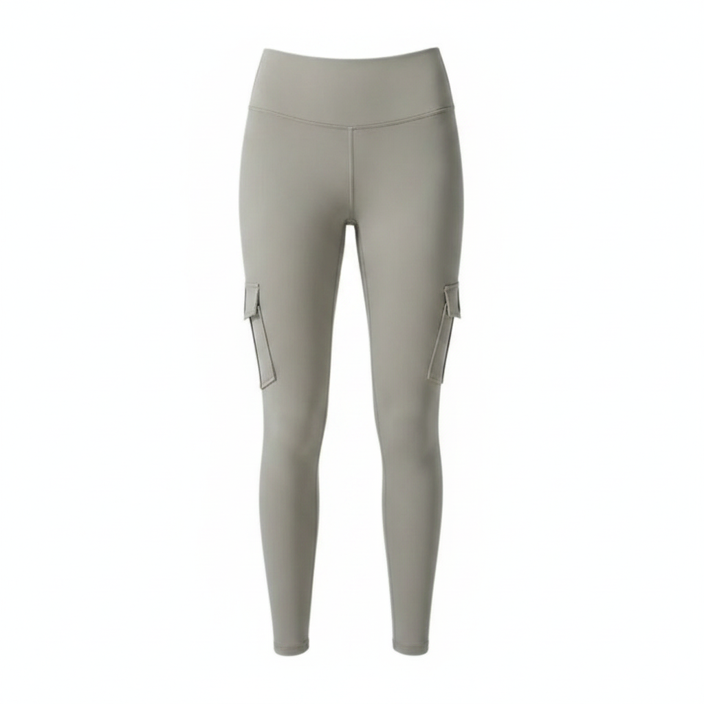 Quick Dry Walking Leggings