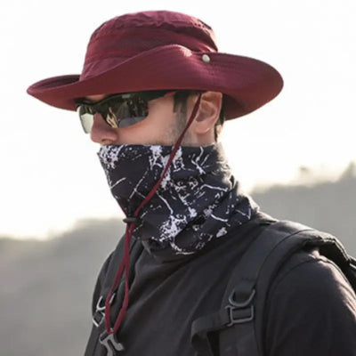 Ranger bush hat
