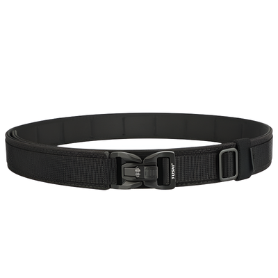 Reinforced tactical belt