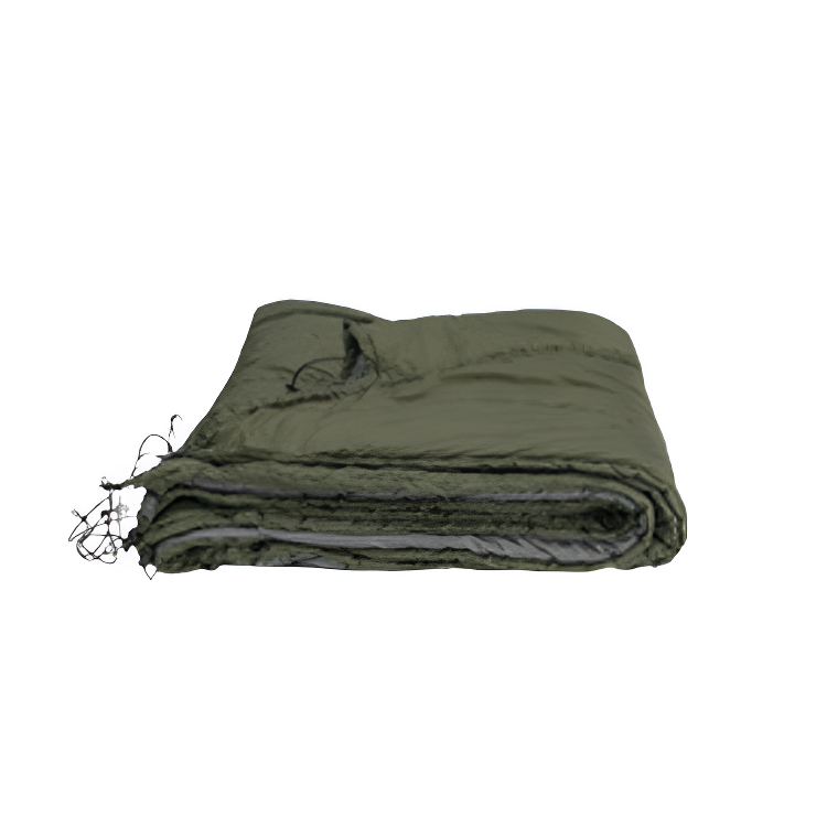 Best camping quilt