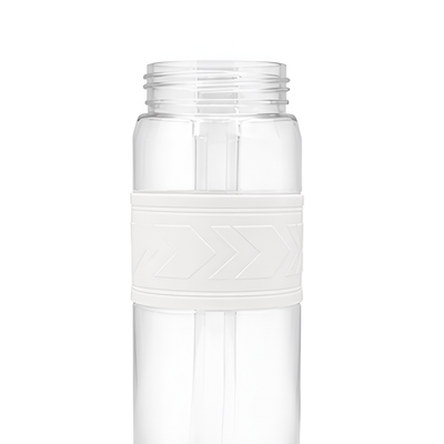 Camping bottle with filter water