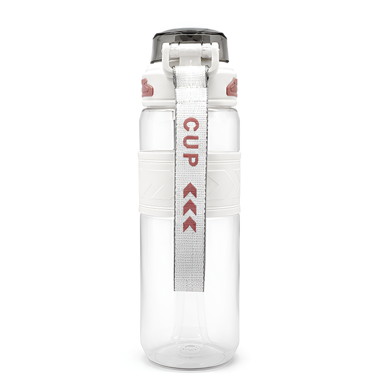 Camping bottle with filter water