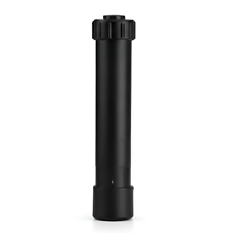 outdoor bottle with filter water