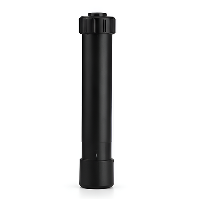 outdoor bottle with filter water