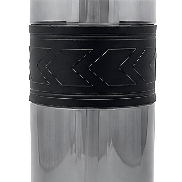 Camping bottle with filter water