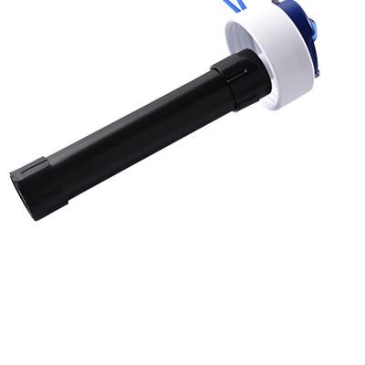 outdoor bottle with filter water