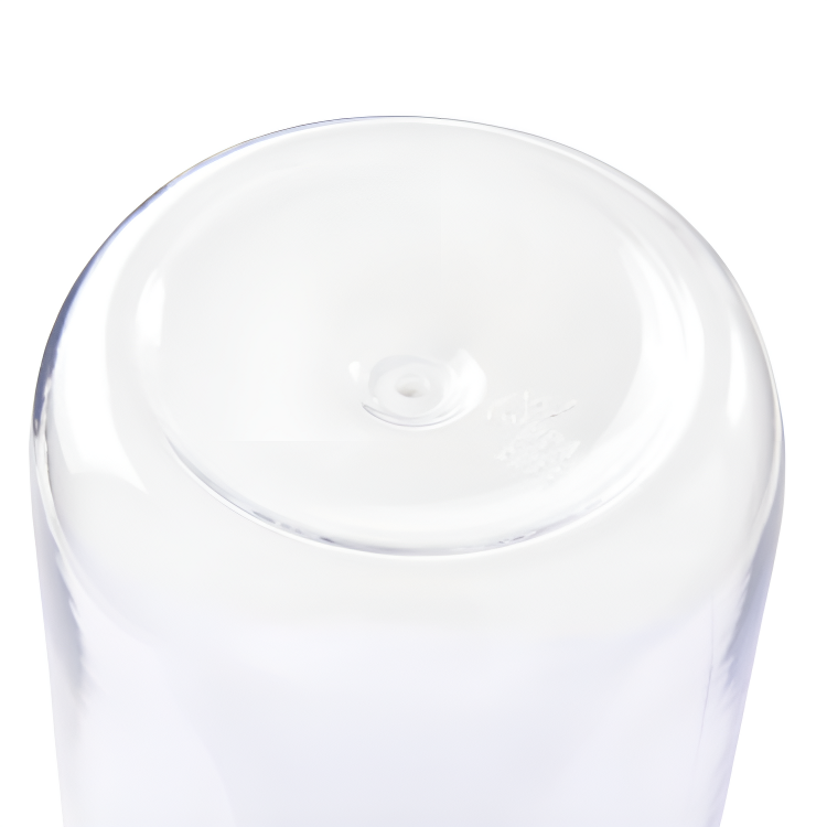 outdoor bottle with filter water