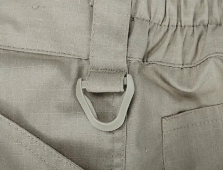Ripstop Combat Trousers