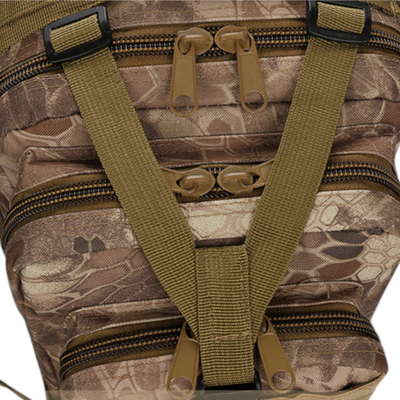 Rucksack Tactical