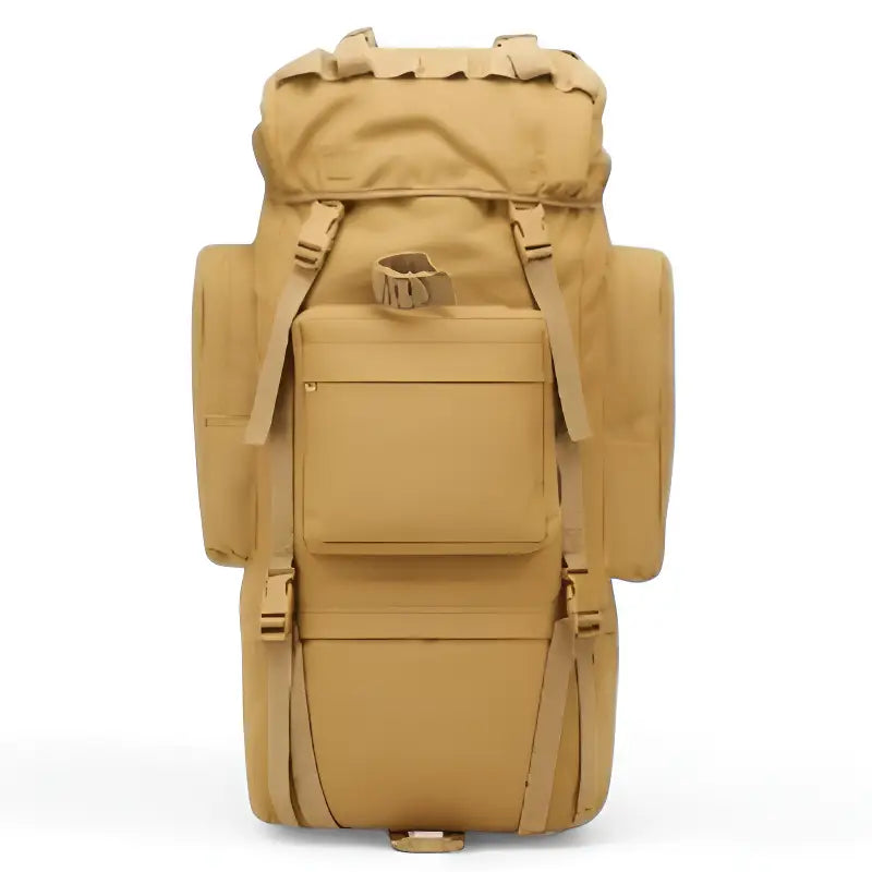 Sac 100l militaire