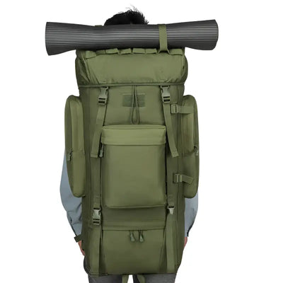 Sac 100l militaire