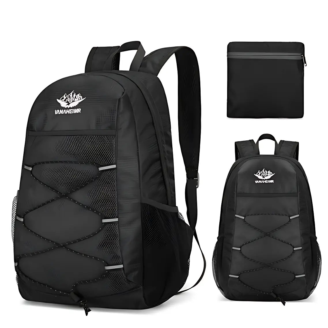 Sac à dos courte randonnée