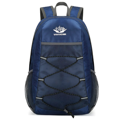 Sac à dos courte randonnée