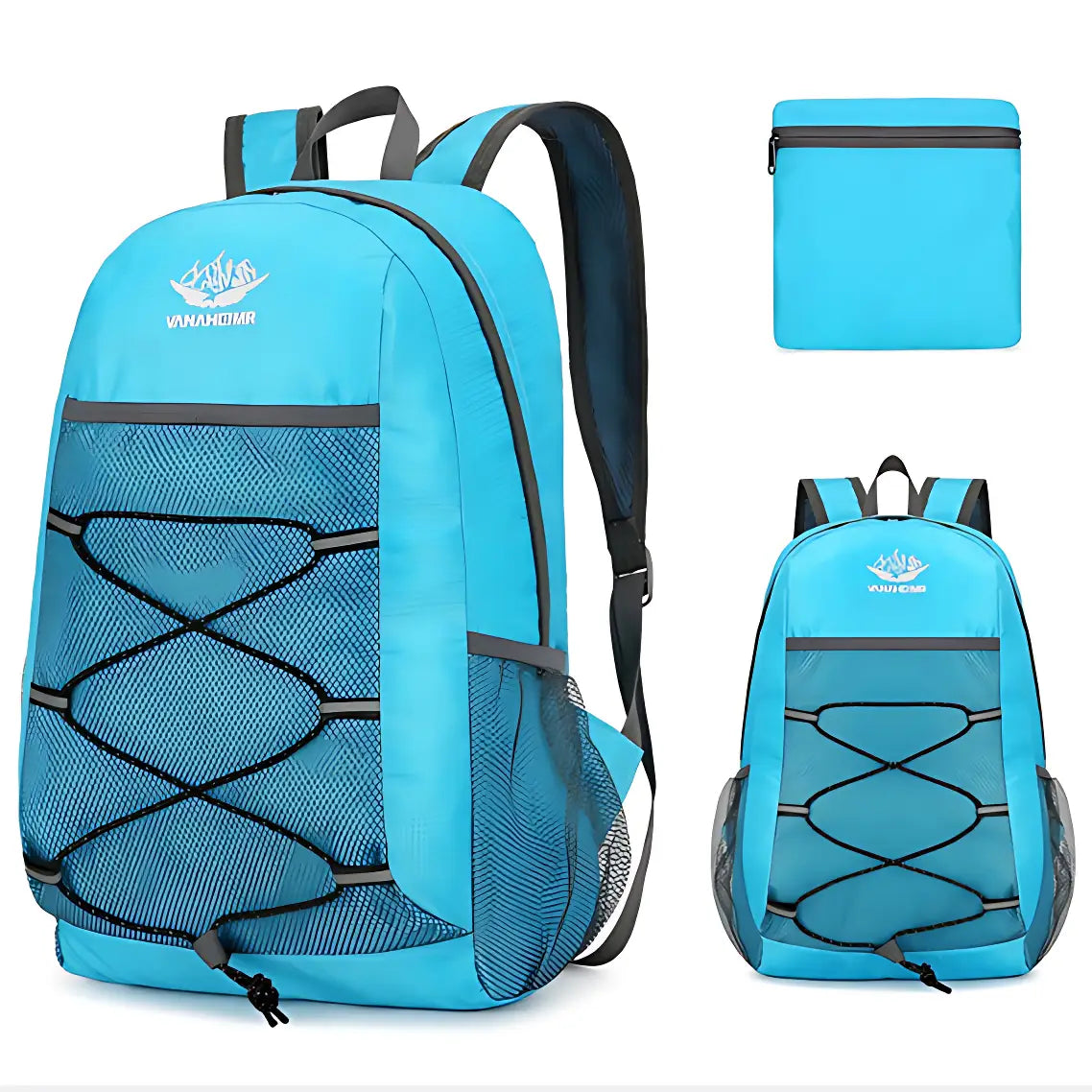 Sac à dos courte randonnée