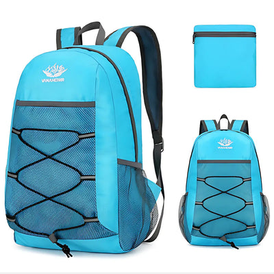 Sac à dos courte randonnée