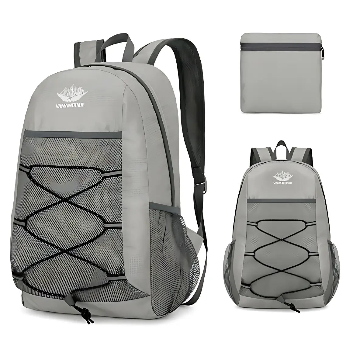 Sac à dos courte randonnée