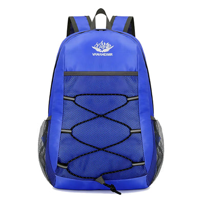 Sac à dos courte randonnée