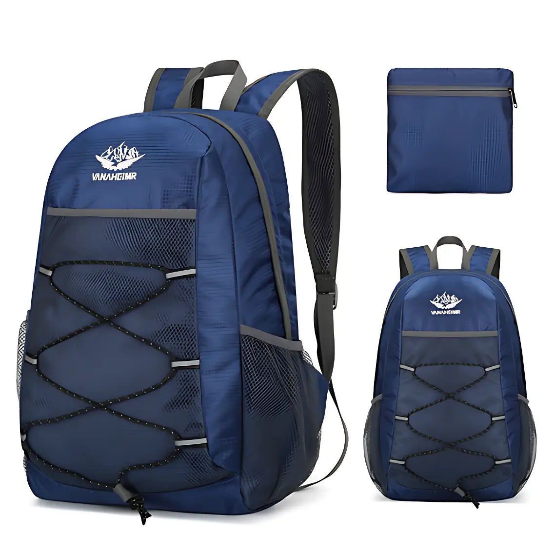 Sac à dos courte randonnée