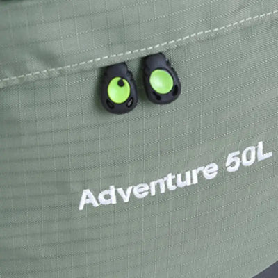 Sac à dos de randonnée 50l