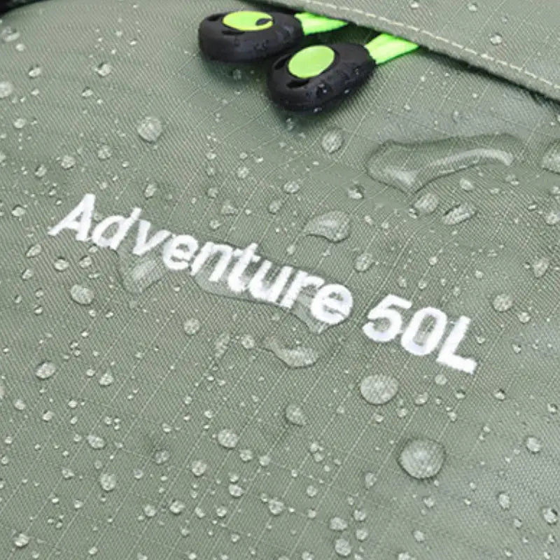 Sac à dos de randonnée 50l