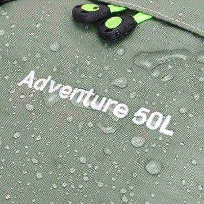 Sac à dos de randonnée 50l
