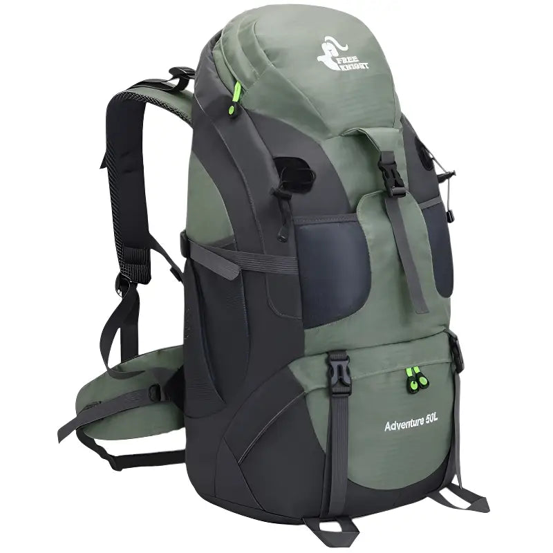 Sac à dos de randonnée 50l
