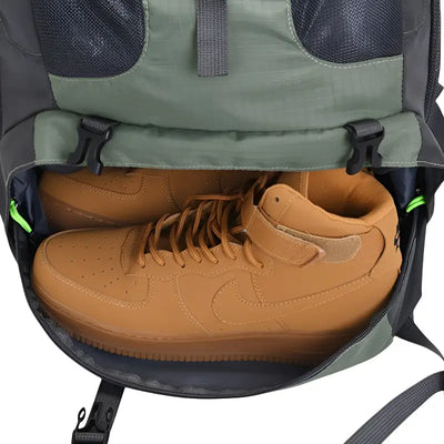 Sac à dos de randonnée 50l